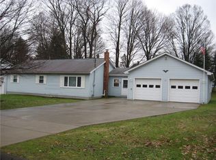 276 W Congress St, Corry, PA 16407