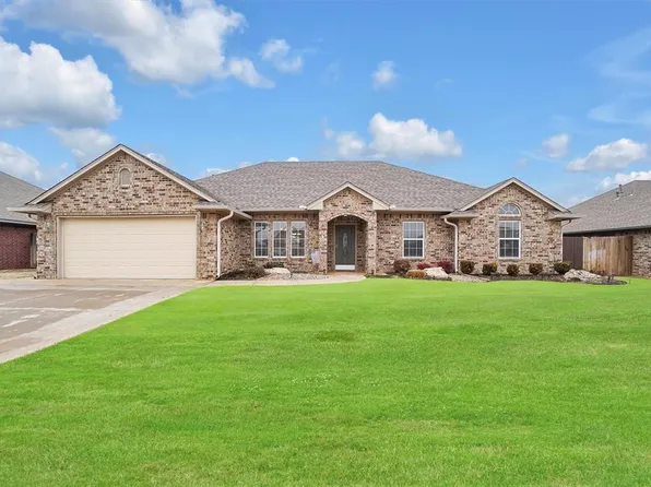 1209 Sheryl Ln, Altus, OK 73521