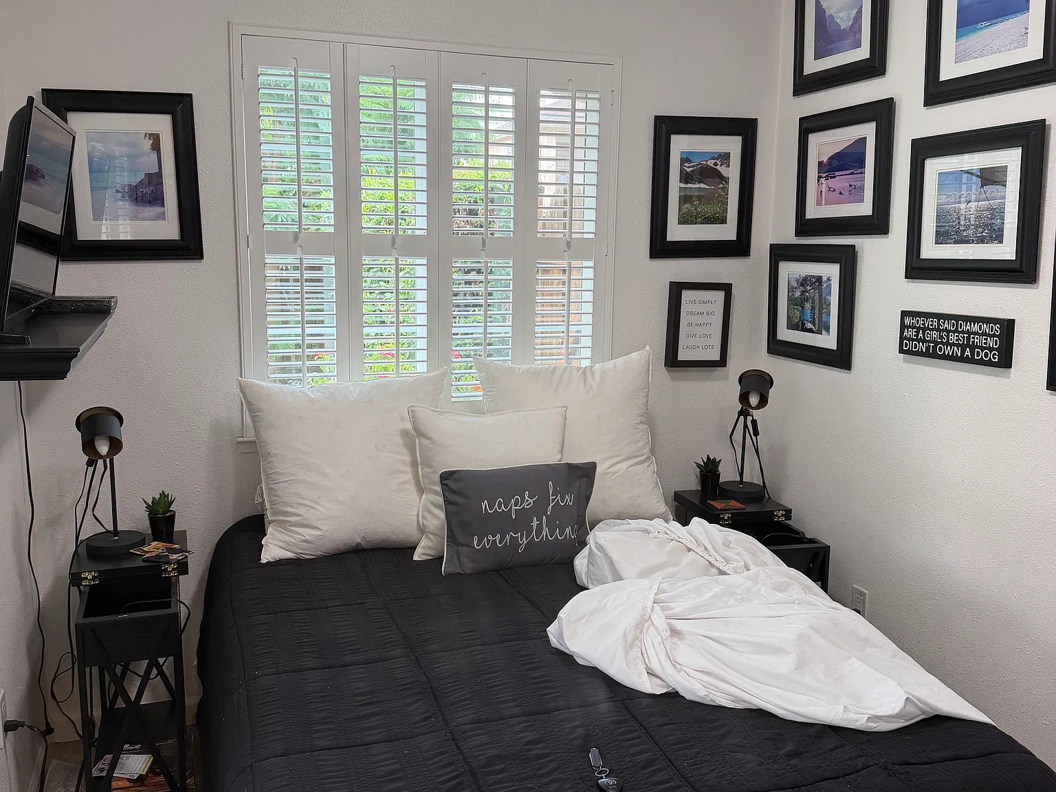 Studio, 150 sqft, $1,500 — Photo 4