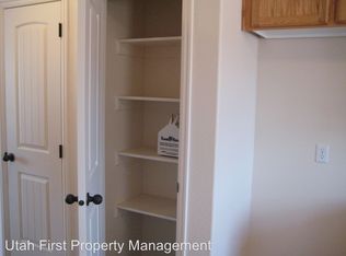 4164 W 125 N, Cedar City, UT 84720