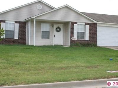 1907 N Chambers Ave, Claremore, OK, 74017