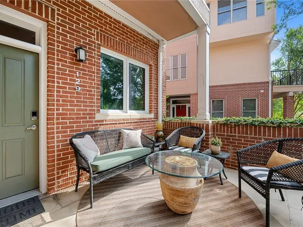 745 Fountainhead Ln NE Unit 129, Atlanta, GA 30324