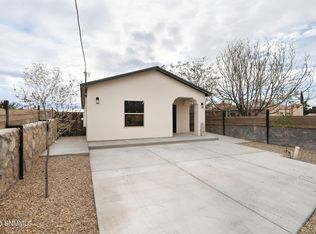 649 Juniper Ave, Las Cruces, NM 88001