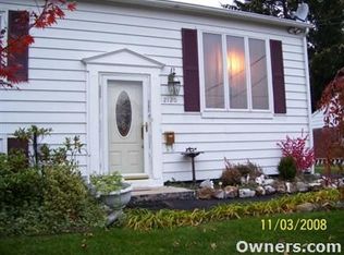 2120 Pinehurst Rd, Bethlehem, PA 18018