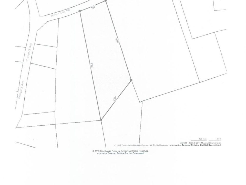 2nd image of 0 Yellow City Road