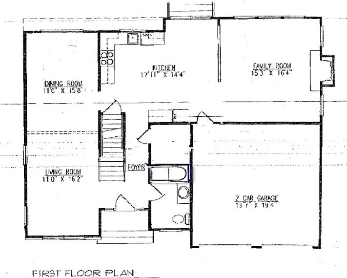 2nd image of 581 Old Post Rd