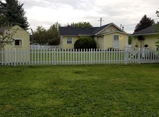 405 Courtland St, Centralia, WA 98531
