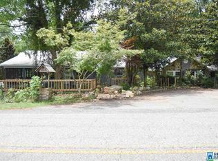 10121 Old Highway 431, Wedowee, AL 36278