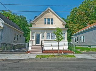 6 Sand St, Albany, NY 12209