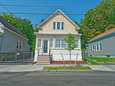 6 Sand St, Albany, NY, 12209