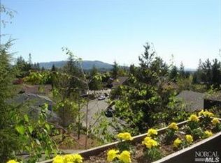 821 Vaughn Ct, Santa Rosa, CA 95409