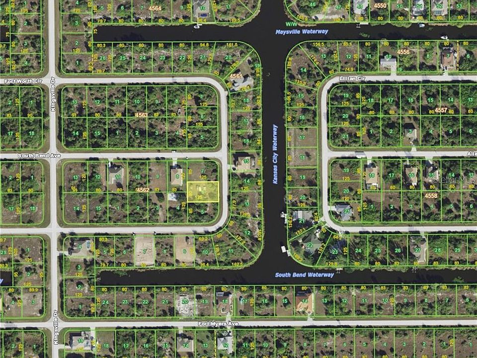 2nd image of 14455 Fort Worth Cir