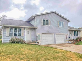518 Dane St, Belleville, WI 53508