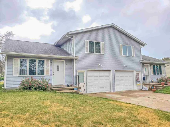 518 Dane St, Belleville, WI 53508