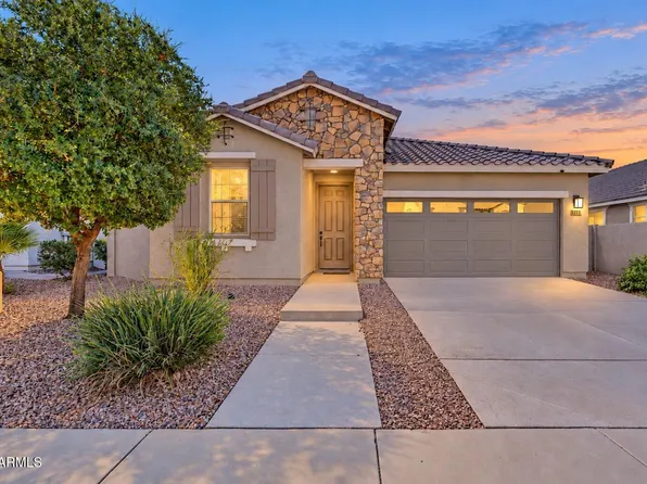 3215 E RUSSELL Street, Mesa, AZ 85213