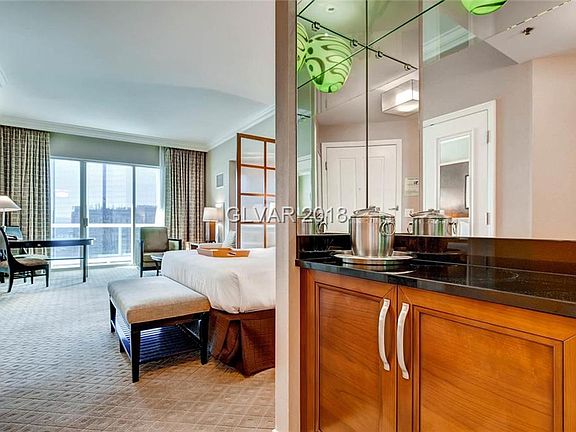 4th image of 145 E Harmon Ave #3207