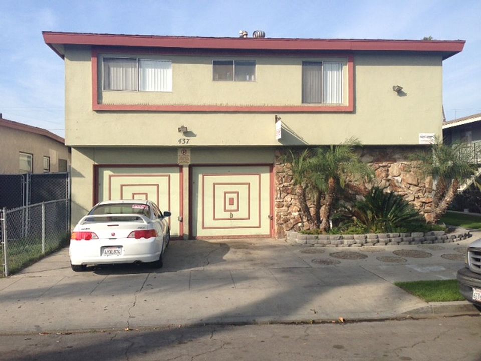1st image of 437 Bonito Ave #1