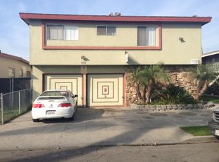 437 Bonito Ave #1, Long Beach, CA 90802