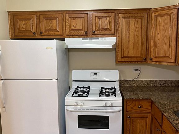 kitchen Appliances