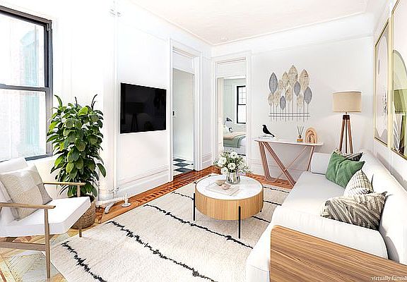 3rd image of 137 W 12th St APT 5-1