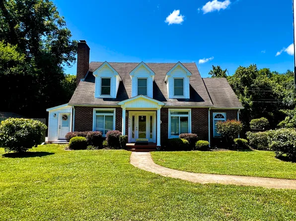 5550 Greensboro Rd, Ridgeway, VA 24148