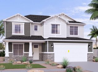 903 E Malibu Dr LOT 101, Washington, UT 84780