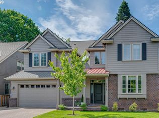 10968 SW Lindenwold Ct, Beaverton, OR 97005