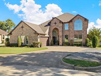 6118 Lincolnshire Ct, Rockwall, TX, 75087