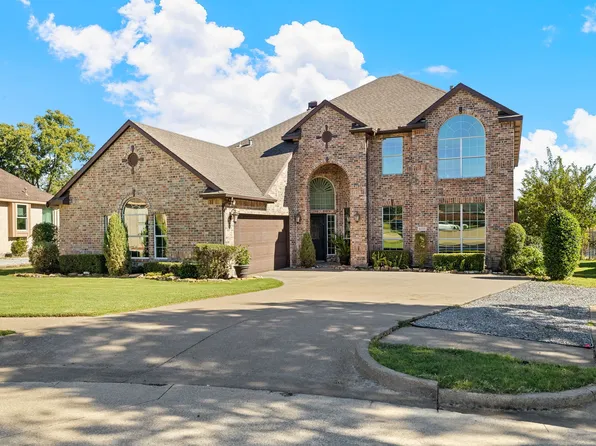6118 Lincolnshire Ct, Rockwall, TX 75087