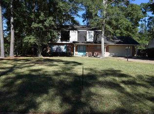 110 Inwood St, Silsbee, TX 77656