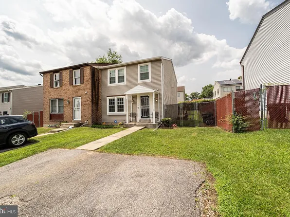 710 Avanti Pl, Landover, MD 20785