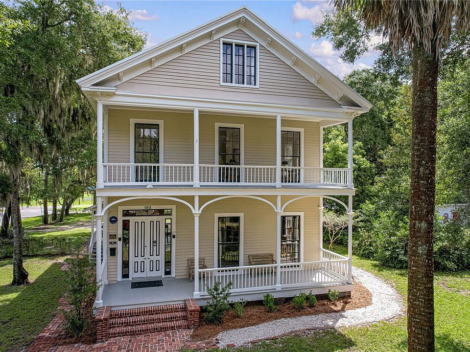 102 S 10th St, Fernandina Beach, FL 32034 | Zillow
