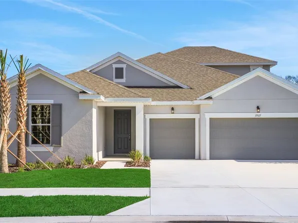 17527 Valleywood Pkwy, Land O Lakes, FL 34638