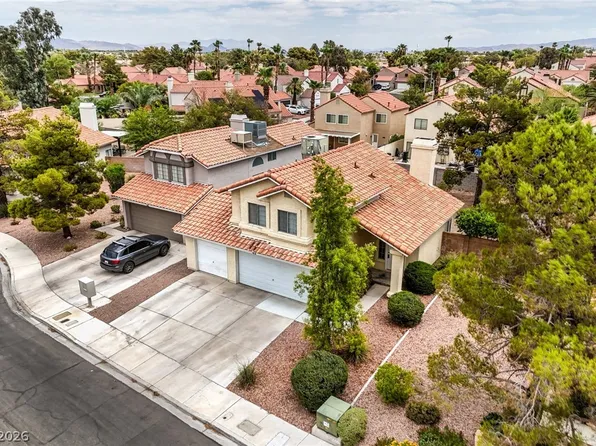 64 Tidwell Ln, Henderson, NV 89074
