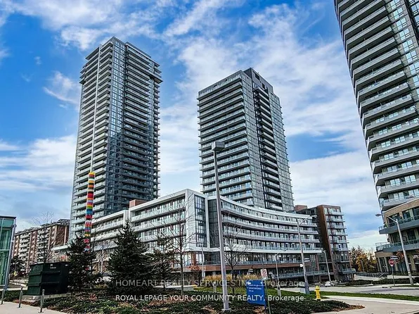 36 Manor Rd E #308, Toronto, ON M4S 1P8