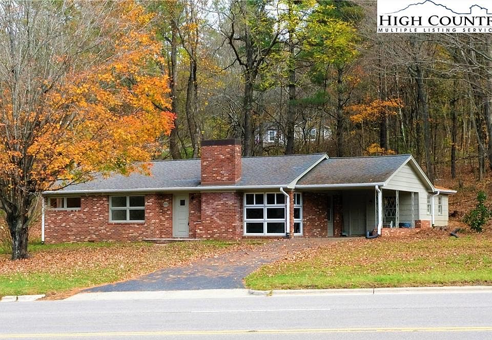 1003 S Jefferson Ave, West Jefferson, NC 28694 MLS 226506 Zillow