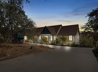 2296 Choctaw Rd, Copperopolis, CA 95228