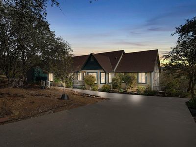 2296 Choctaw Rd, Copperopolis, CA, 95228