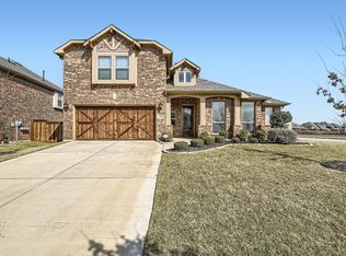 2428 Rawlins Ln, Mansfiel, TX 76084