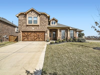 2428 Rawlins Ln, Mansfiel, TX, 76084