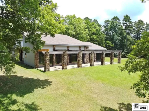 257 Sugarloaf Ln, Calhoun, LA 71225
