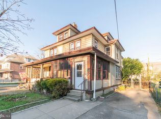 238 Park Ln, Hamilton, NJ 08609