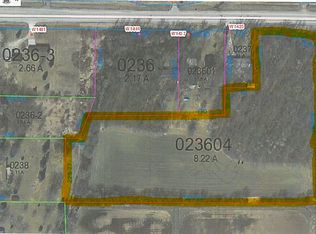 County Hwy Jj, Town of Vandebroek, WI 54130