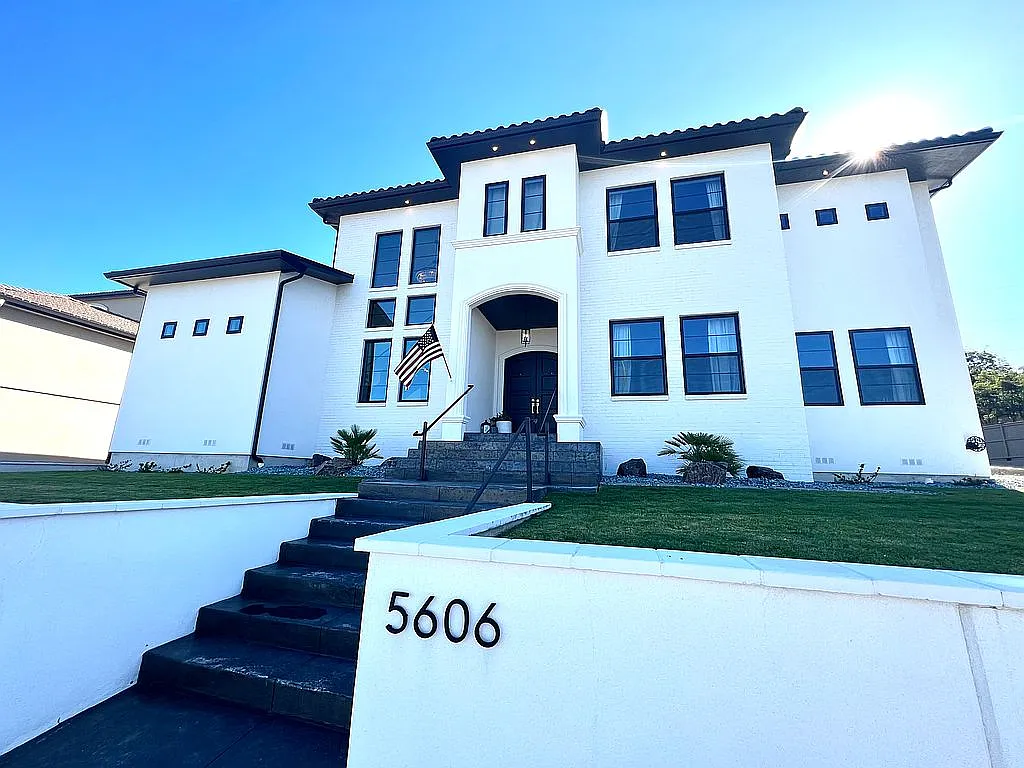 5606 Autumn Park Dr photo 1