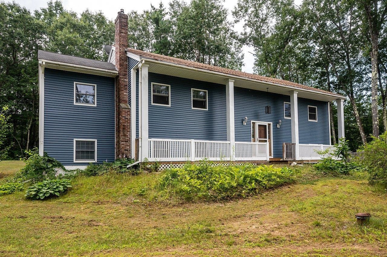 111AB Whitehall Road, Rochester, NH 03868 MLS 4962722 Zillow