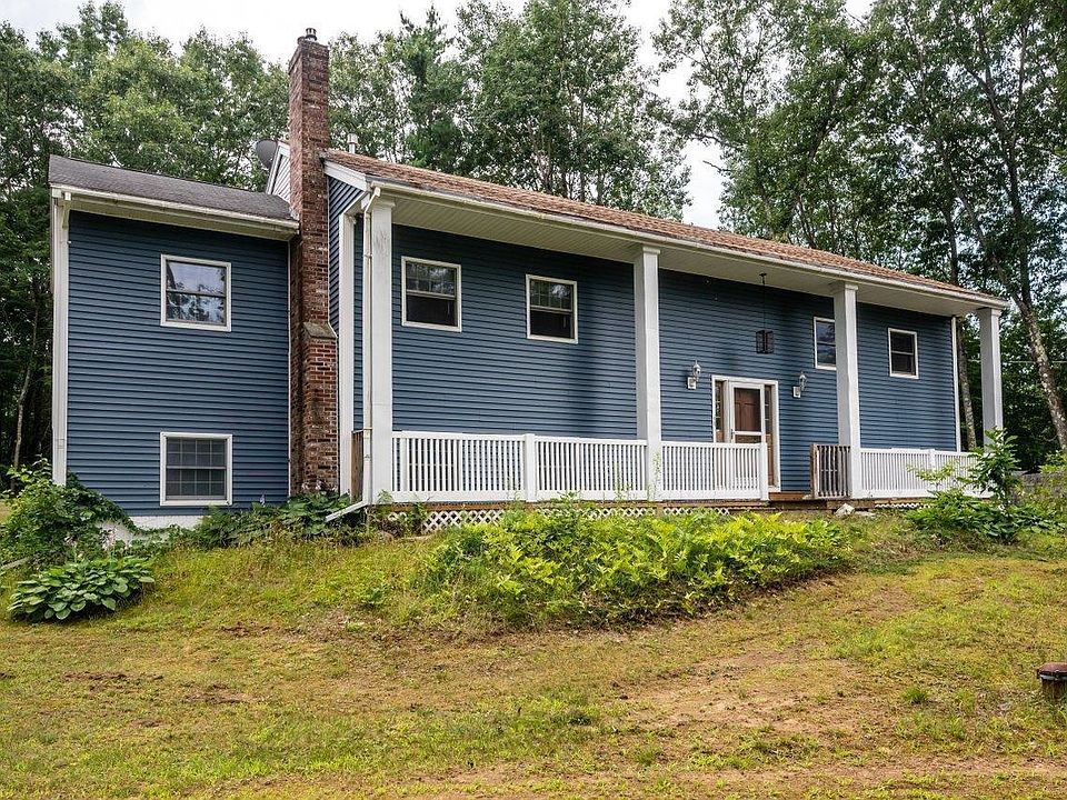 111AB Whitehall Road, Rochester, NH 03868 MLS 4962722 Zillow