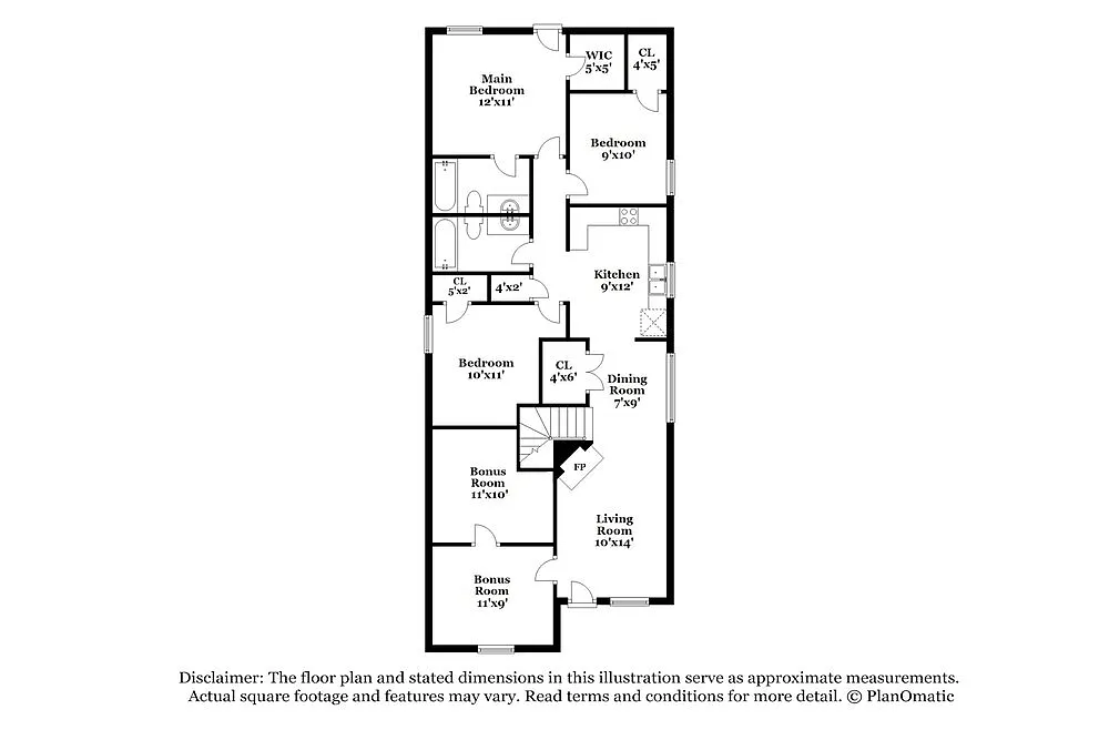 Building Photo - 7173 Charlton Way