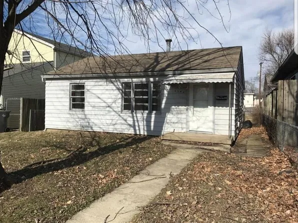 5344 E Fletcher Ave, Indianapolis, IN 46219