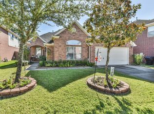 10314 Ivy Hollow Ln, Cypress, TX 77433