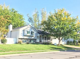 1618 N 500 W, Centerville, UT 84014
